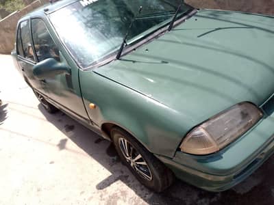 Suzuki marglla