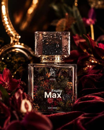 Fruity Max