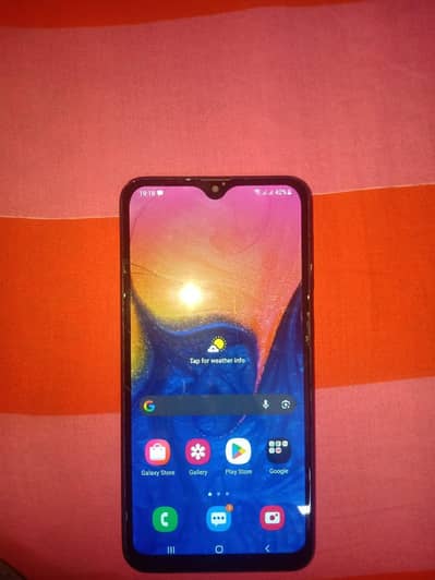 Samsung galaxy A10 Urgent Sale .