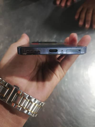 infinix Note 40