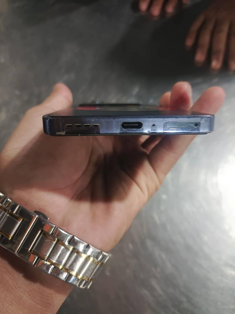 infinix Note 40 0