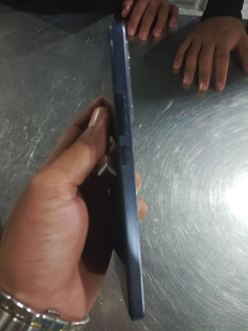 infinix Note 40 4