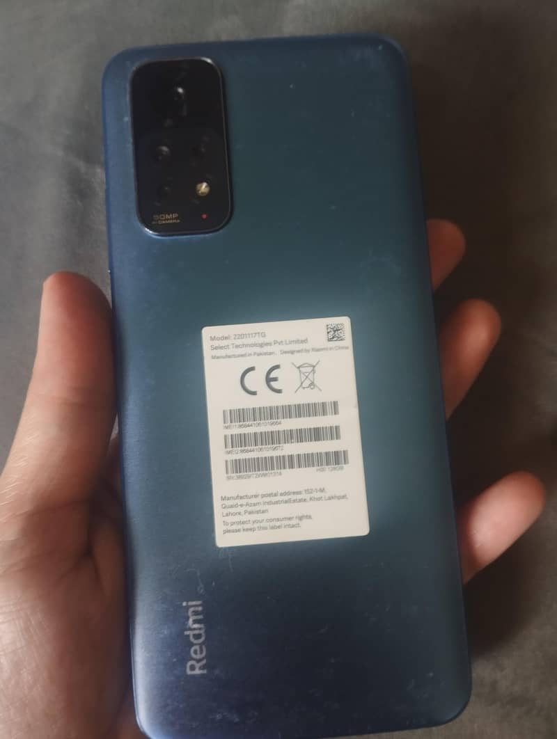 redmi note 11 1