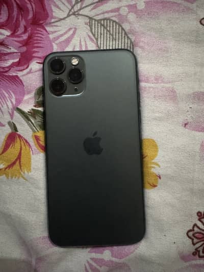 iPhone 11pro NON PTA For Sale