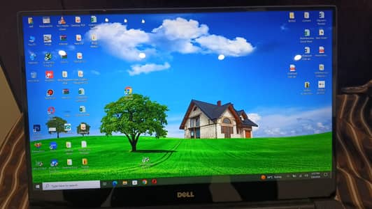 Dell Precision 5510