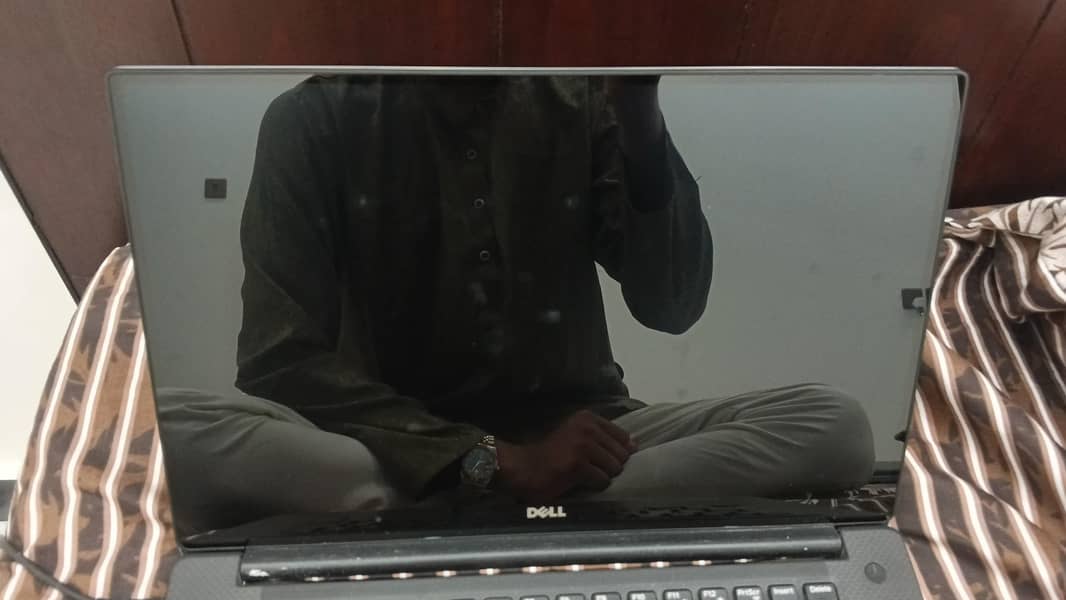 Dell Precision 5510 2
