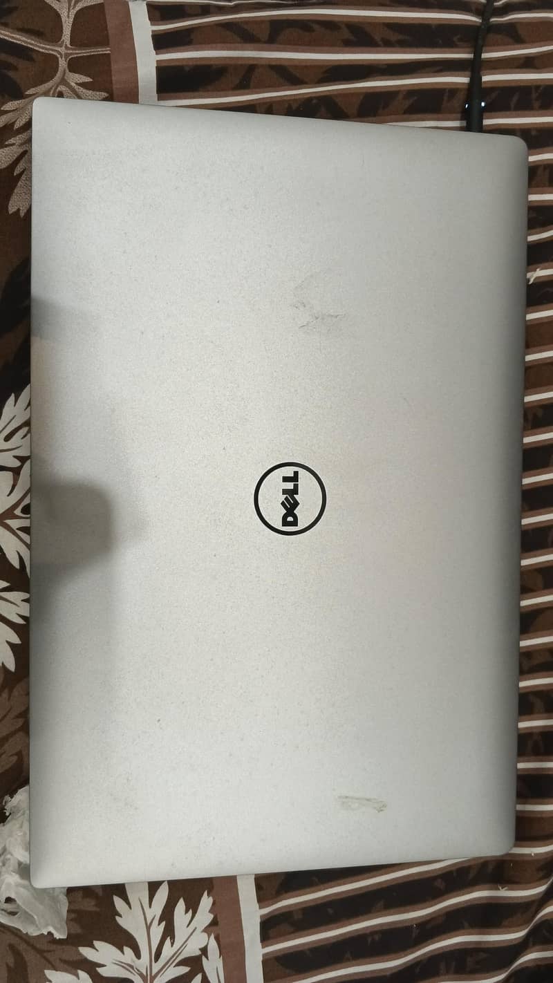 Dell Precision 5510 5