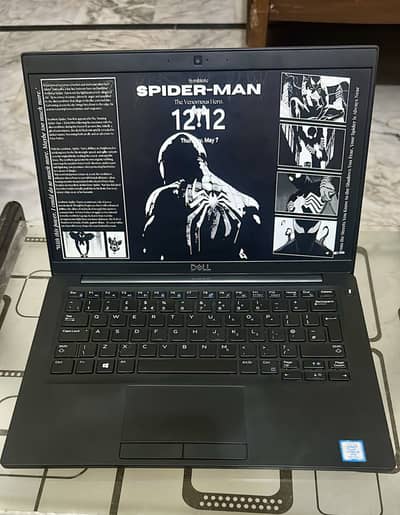 Dell core i5 8th Gen