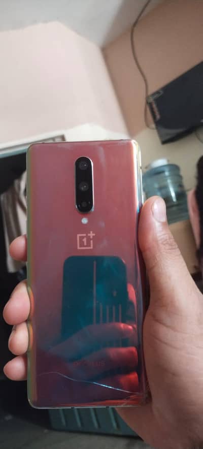 OnePlus 8