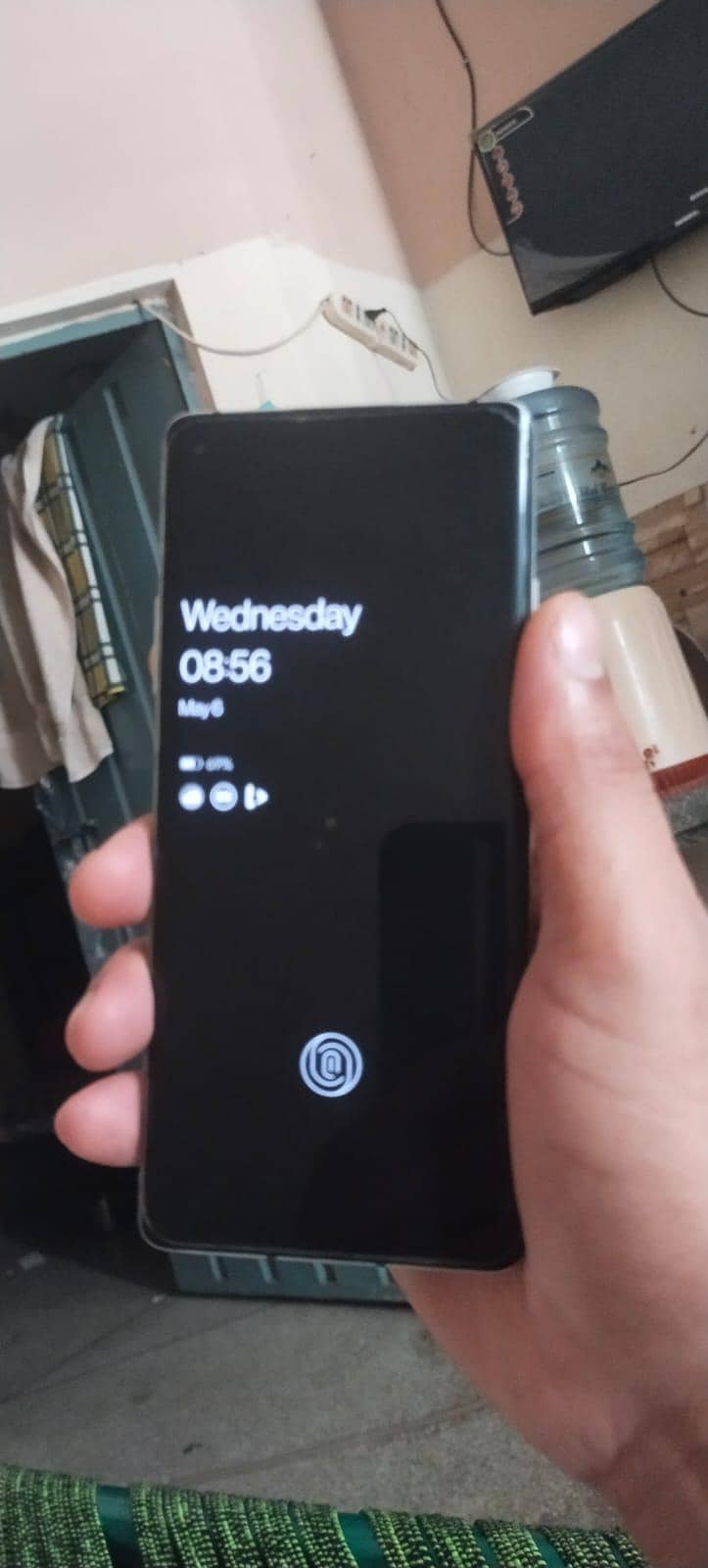 OnePlus 8 2