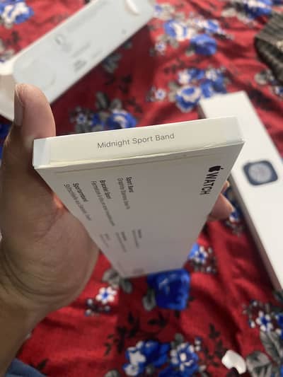 Apple Watch Series 8 45MM