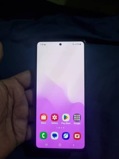 Samsung A52 8/128