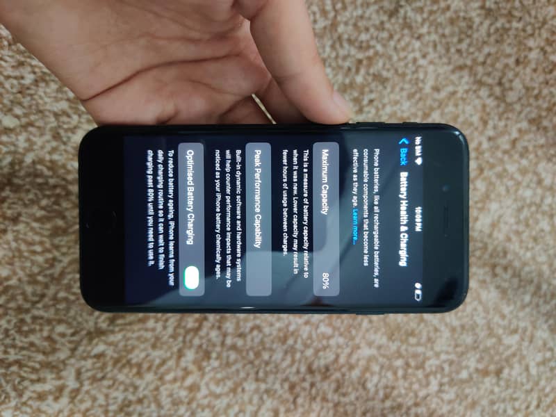 Iphone SE 2nd generation 3