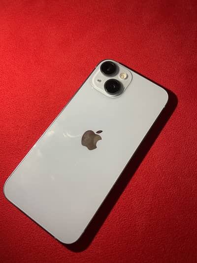 I phone 14 water pack factory unlock 10/10