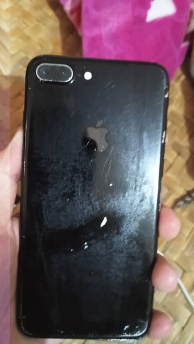 Used 7 plus