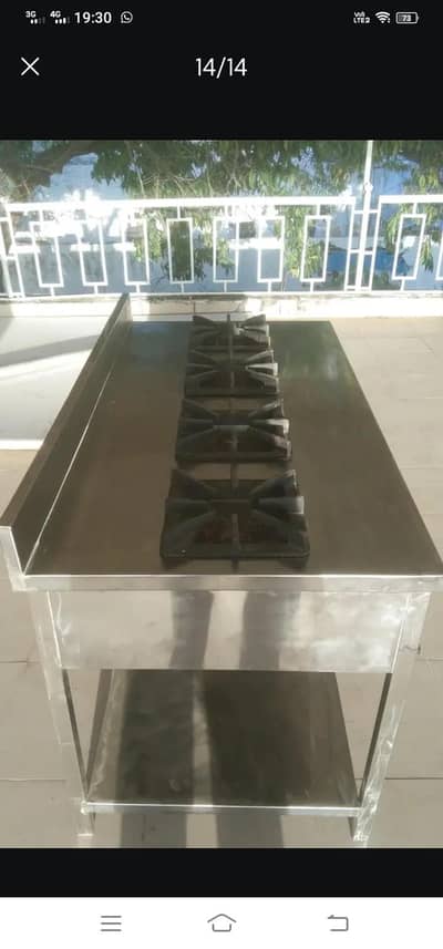 Kitchen Assesories