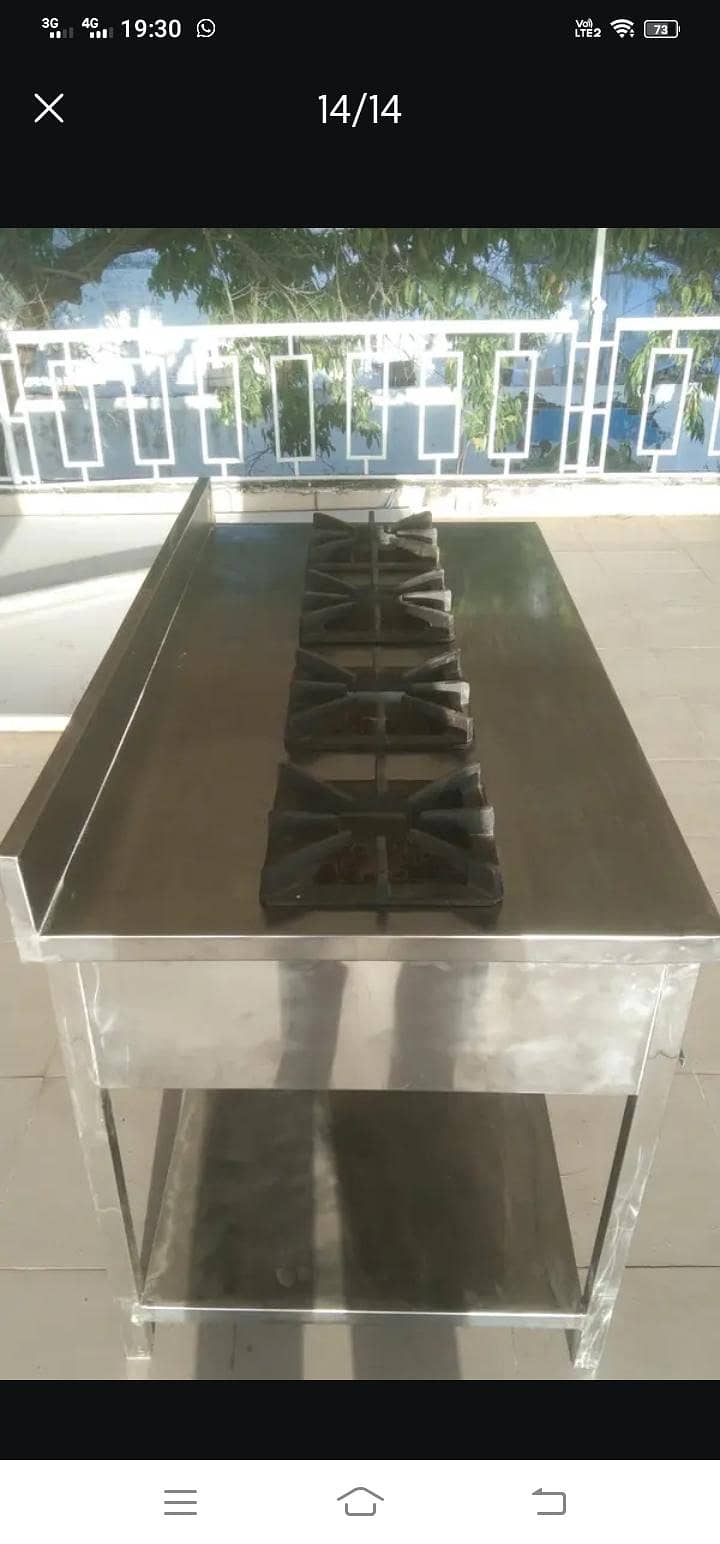 Kitchen Assesories 0