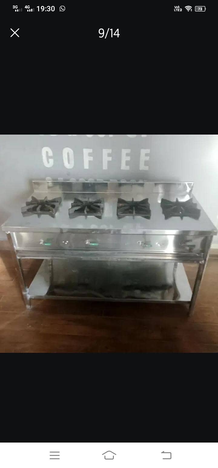 Kitchen Assesories 4