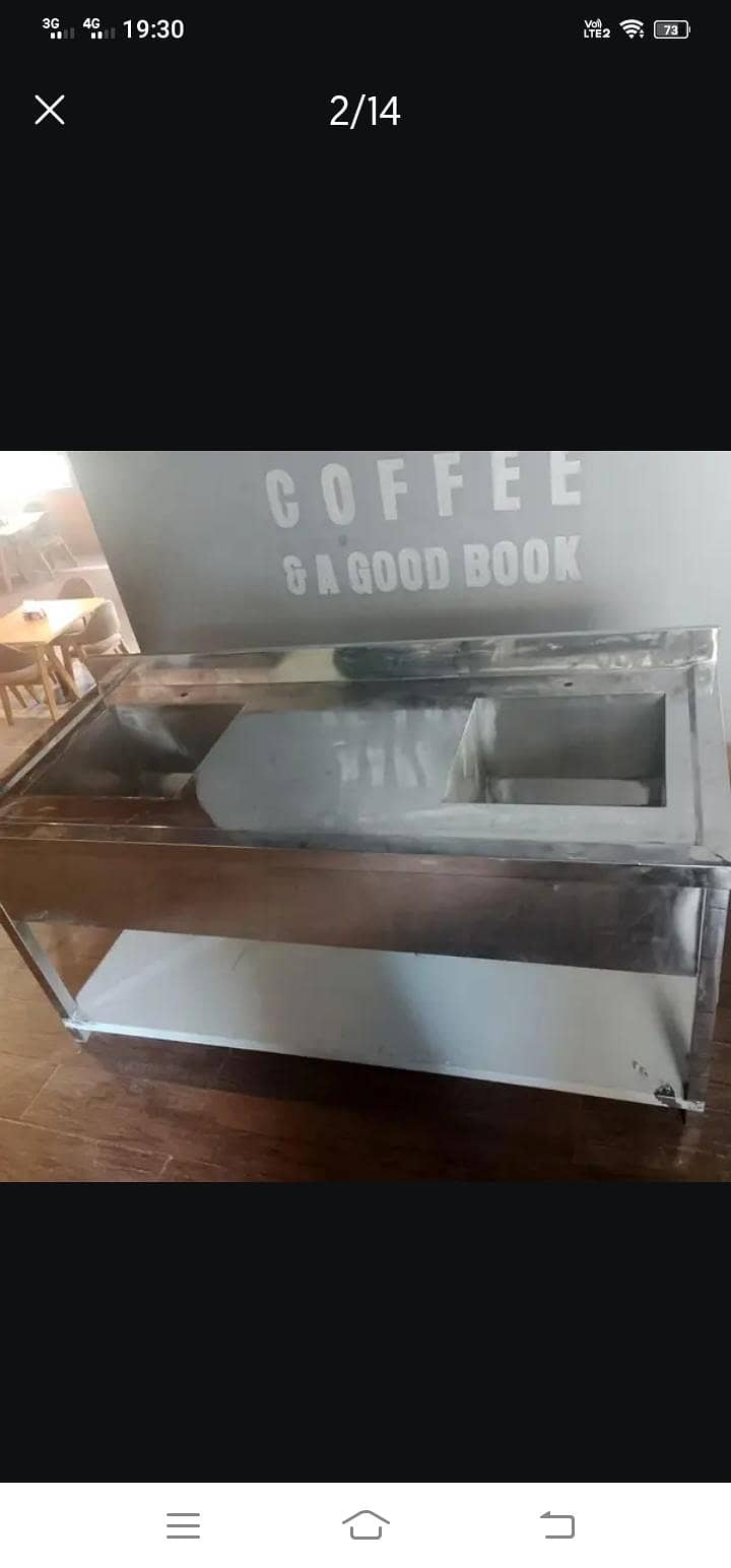 Kitchen Assesories 9