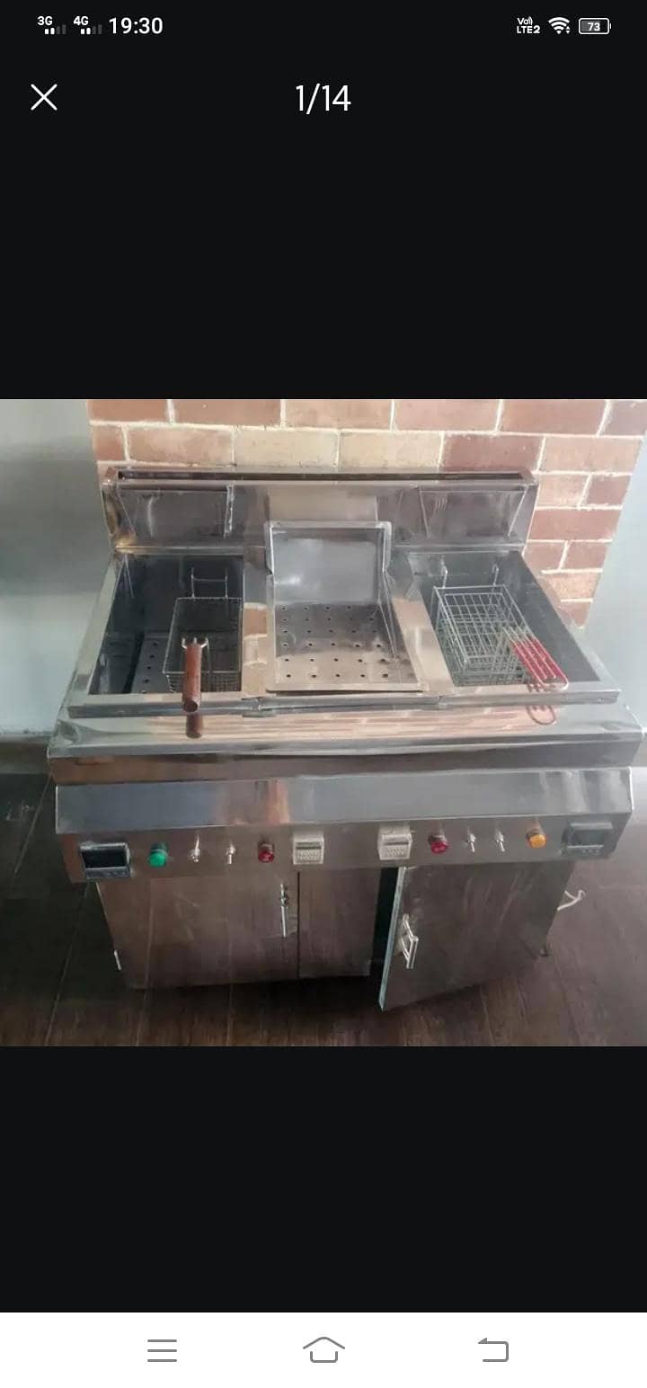 Kitchen Assesories 10