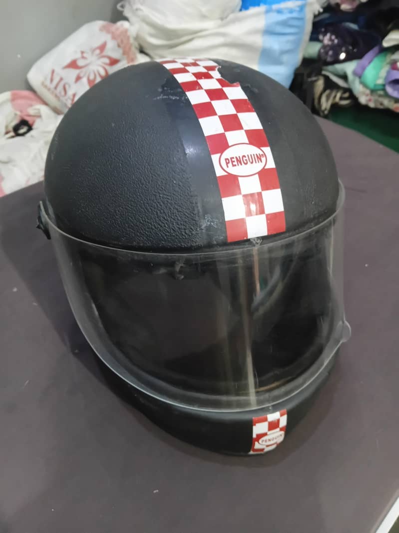 Helmet 2