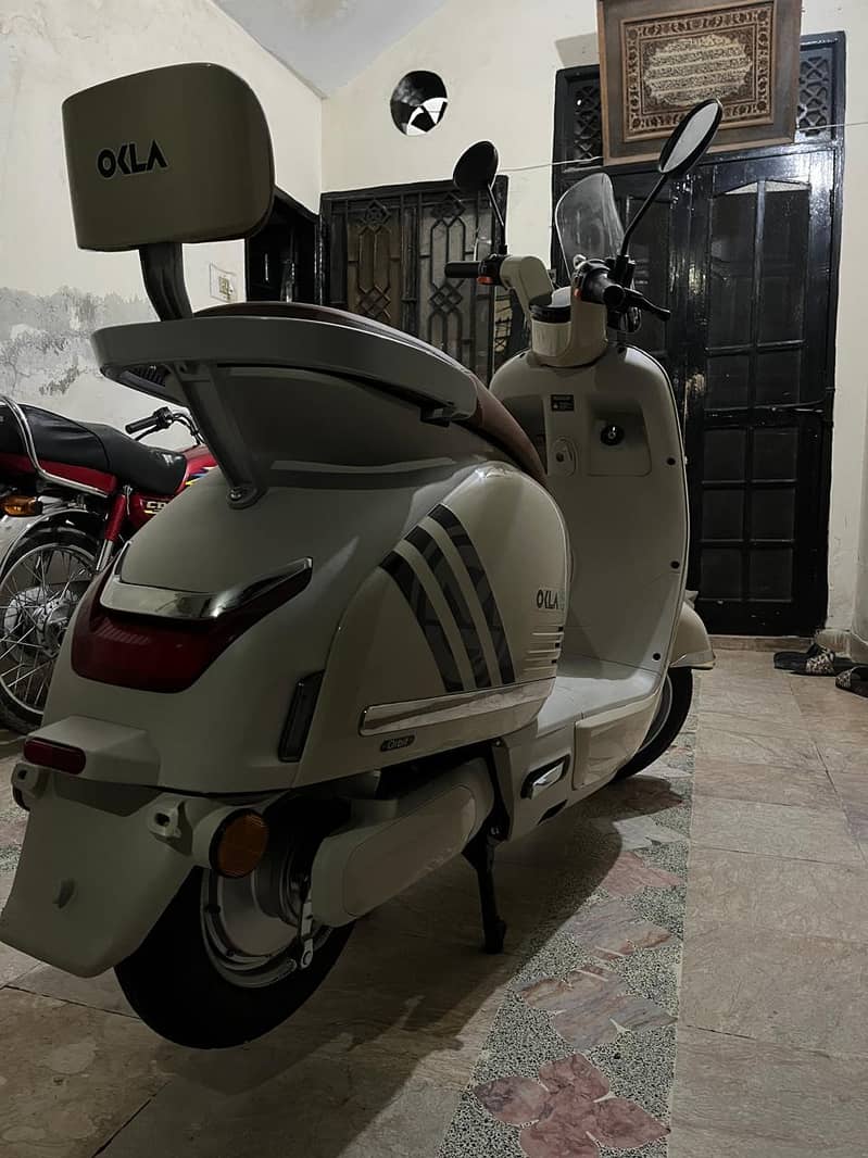Okla Orbit 6
