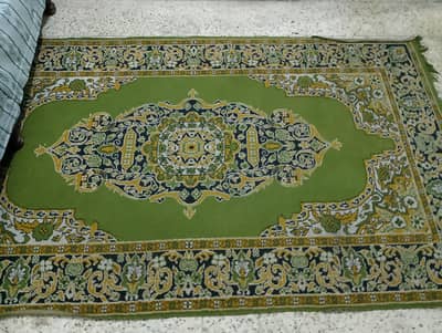 centre carpet