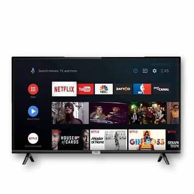 TCL 45 Inch LED TV for Sale