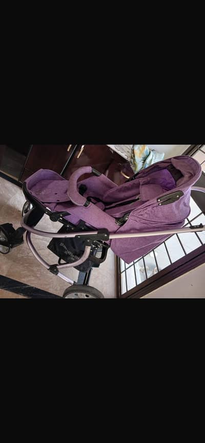 Baby Pram in good condition