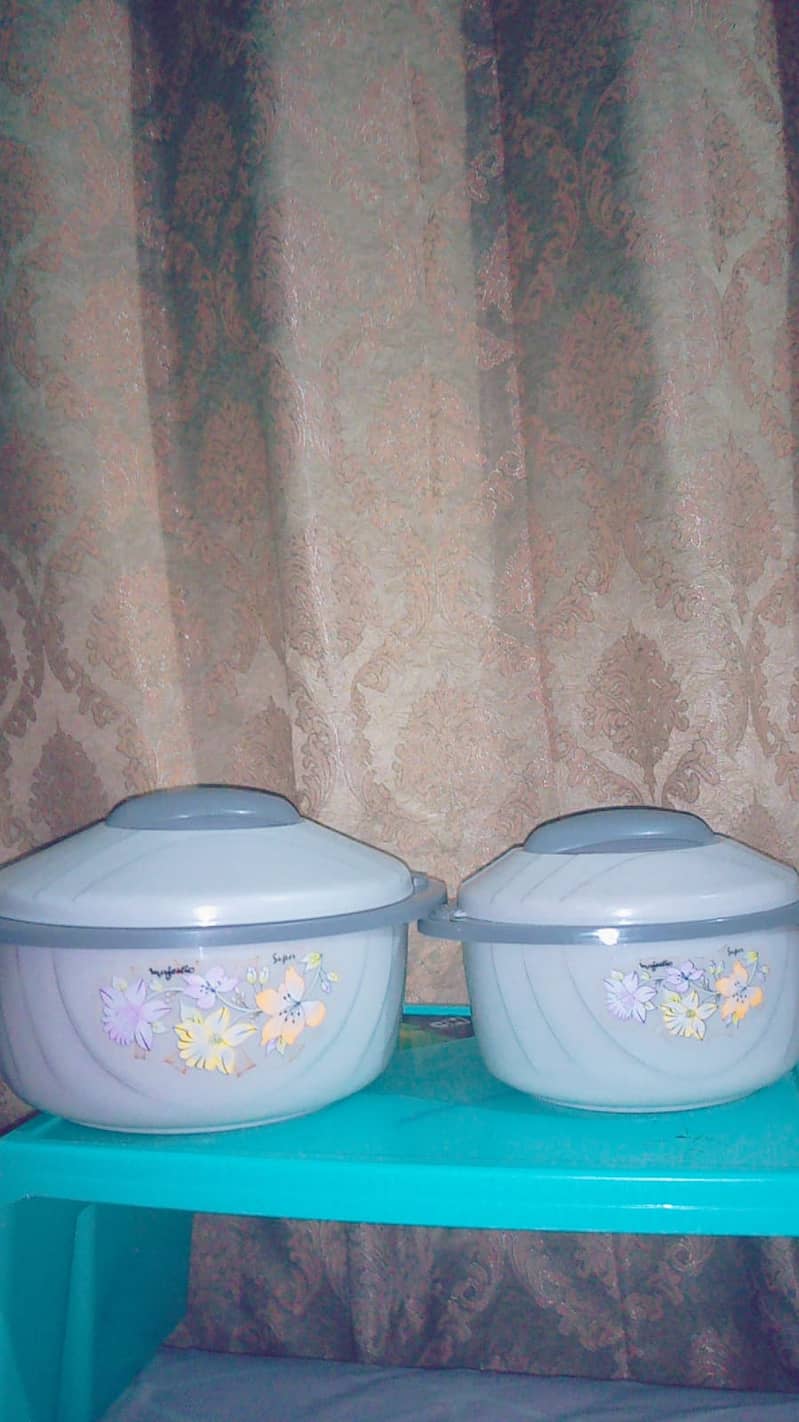 Hotpot set 0
