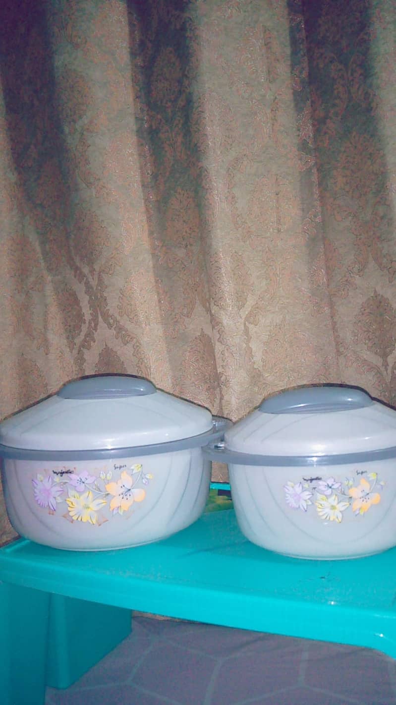 Hotpot set 1