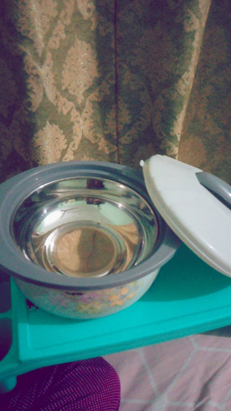 Hotpot set 2