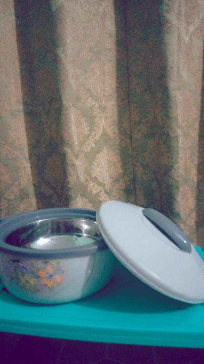 Hotpot set 3