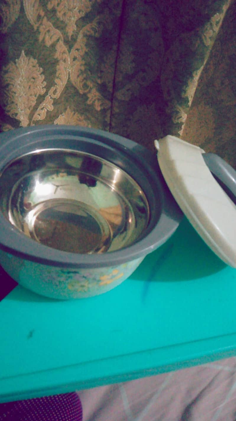 Hotpot set 4