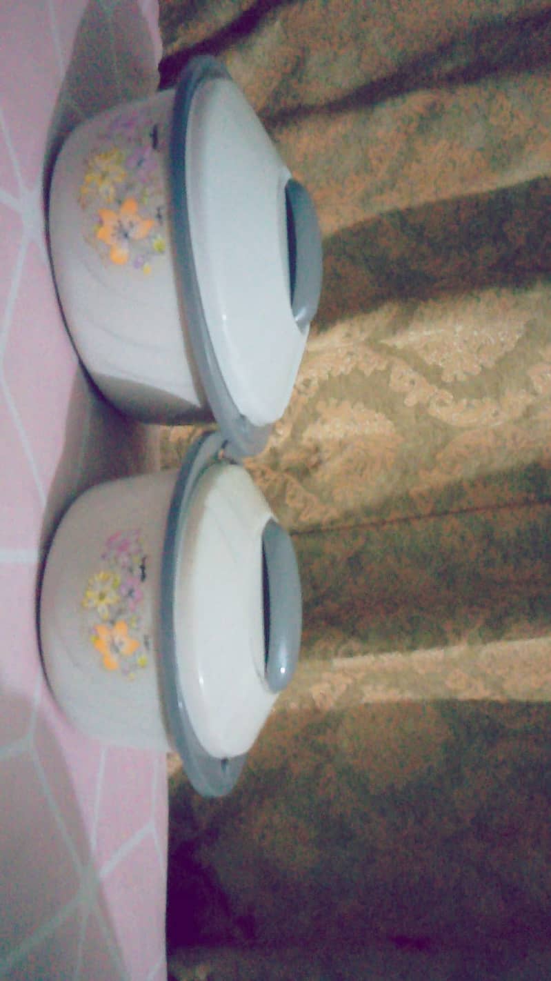 Hotpot set 5