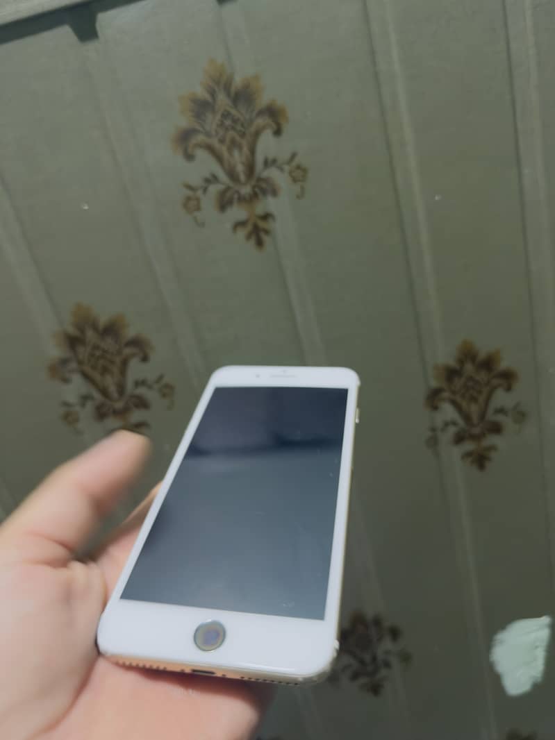 Iphone 7 plus 0