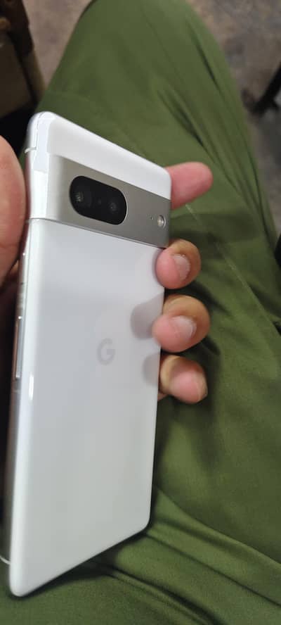 google pixel 7 pta approved