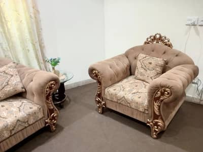 sofa set