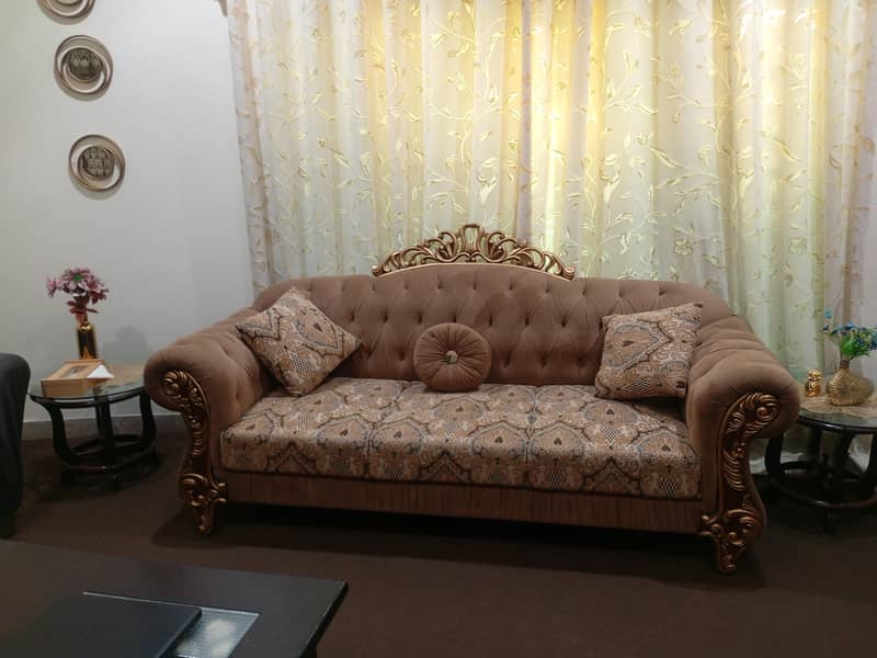 sofa set 1