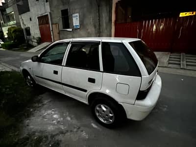 cultus vxr 2010