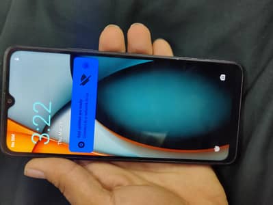 Redmi a3 128gb