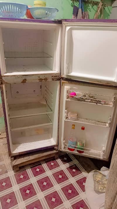 freezers