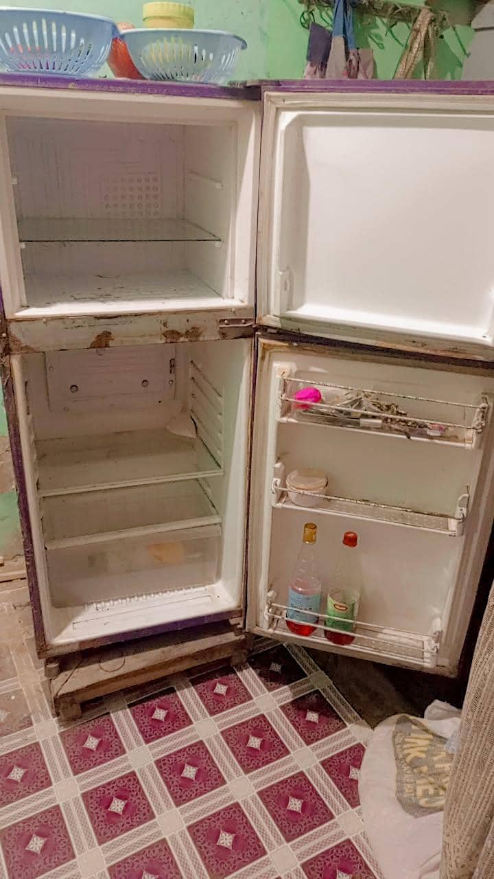 freezers 0