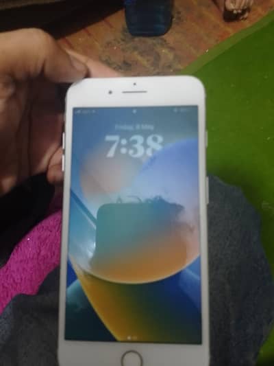 iphone 8 plus and vivo v27e 16gb and 256 gb