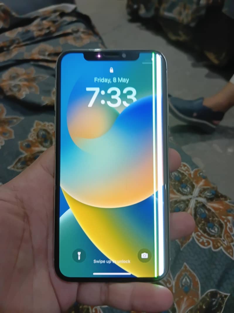 Iphone XS 0