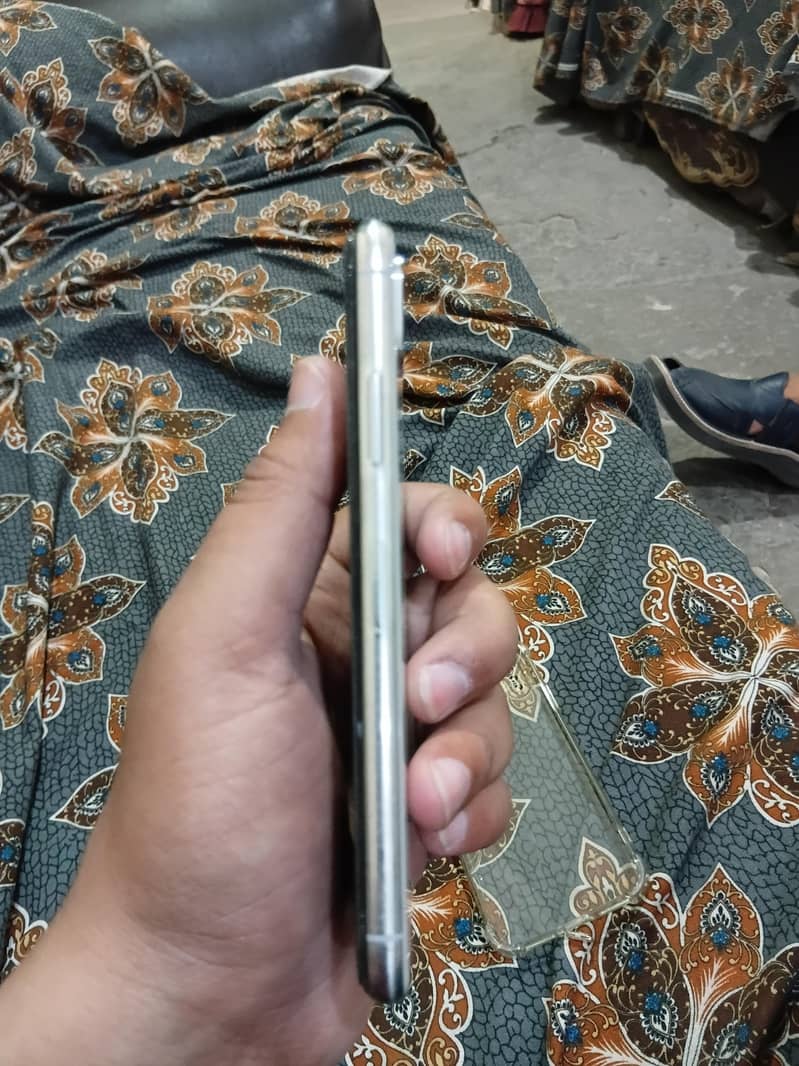 Iphone XS 1