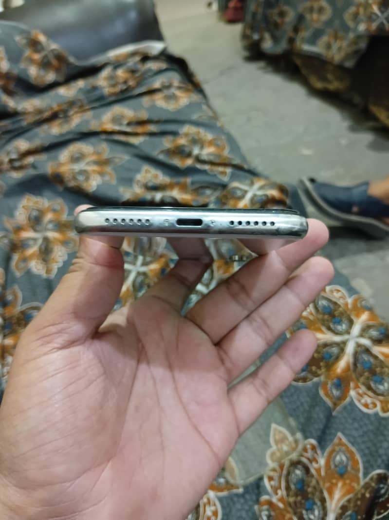 Iphone XS 3