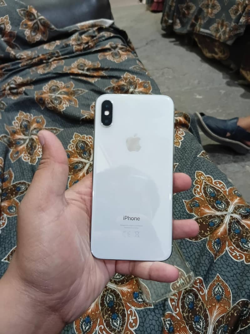 Iphone XS 6