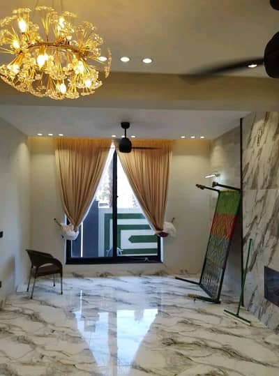 5 Marla House Available for Office Rent in Johar Town Prime Location