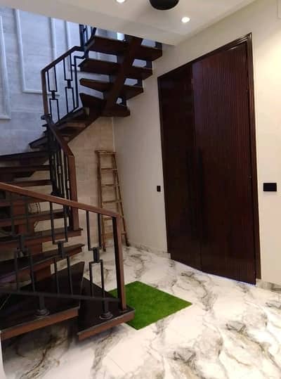 5 Marla House Available for Office Rent in Johar Town Prime Location